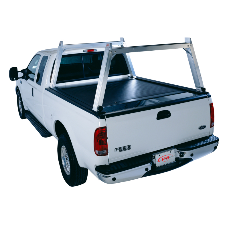 Dodge Dakota Utility Rack - Pace Edwards - Utility Rig - `87-`11